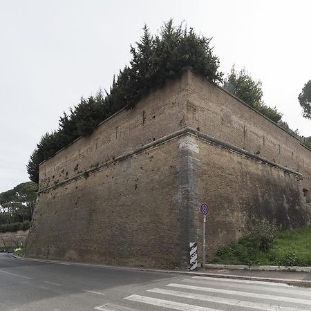 Vatican City - Lovely Studio Рим Экстерьер фото