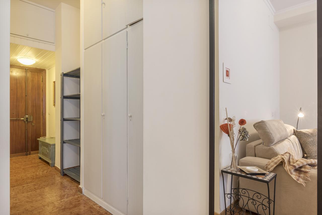 Vatican City - Lovely Studio Рим Экстерьер фото
